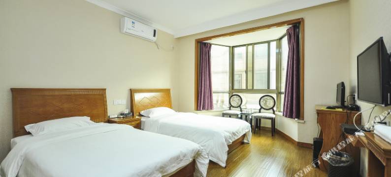 舟山新怡雅居客栈图片