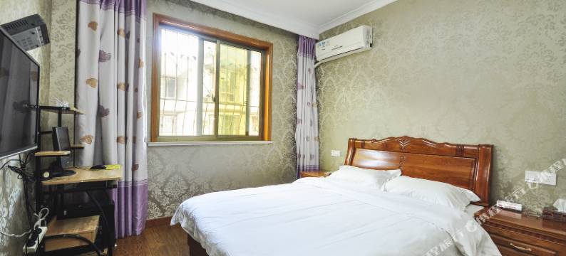 舟山新怡雅居客栈图片