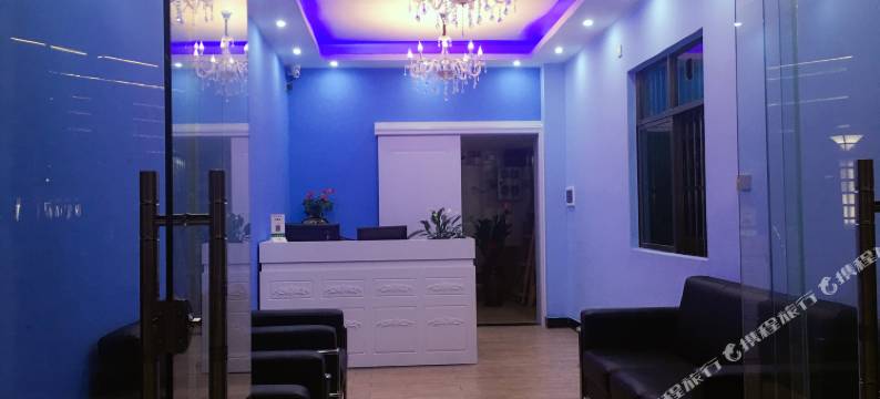 珠海风情公寓图片