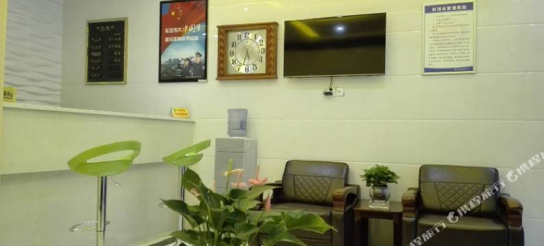 资阳亚克兰宾馆图片