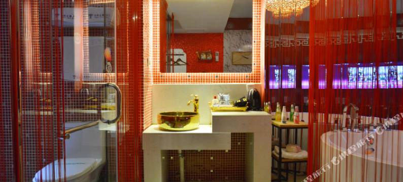 平顶山天逅电竞主题酒店图片