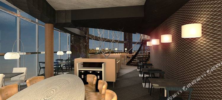 巴拿马城美洲金塔酒店(Hotel Las Americas Golden Tower Panamá)图片