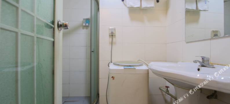 蓝宝石宾馆(柳州谷埠街商业城店)图片