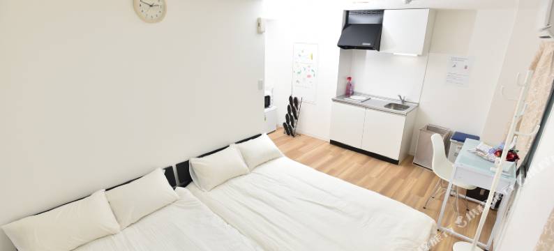 大阪难波花园酒店公寓(Namba Garden Private Apartment Osaka)图片