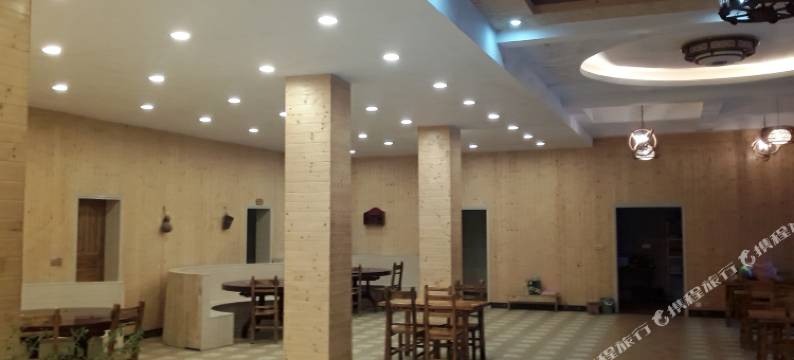 大峡谷玻璃酒店图片