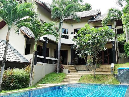 蘇梅島NB賽莉娜別墅