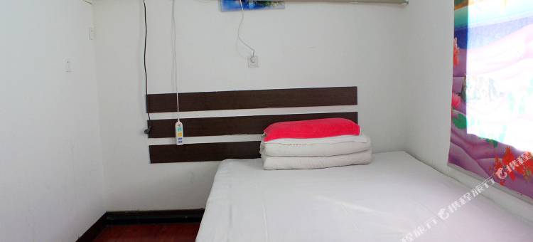 乳山悦来客旅馆图片