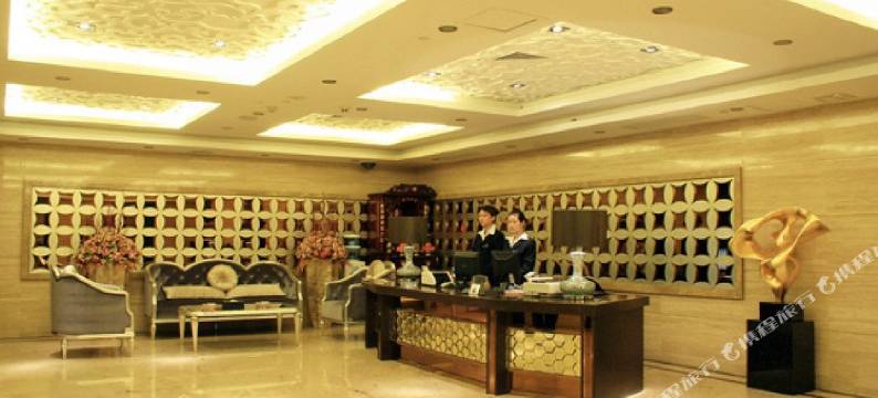 福州晋都戴斯国际酒店图片