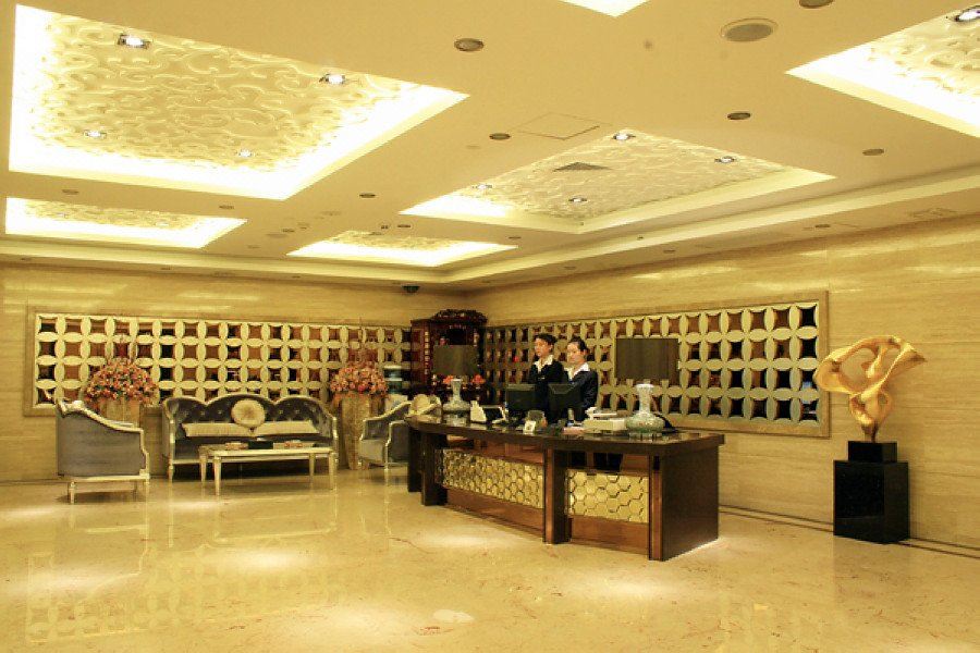 Hotel Overview