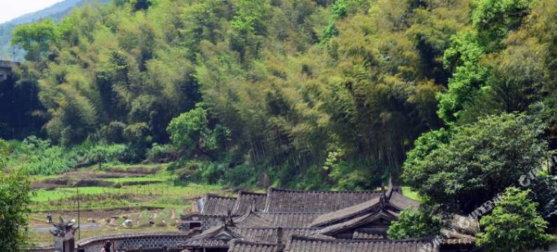 香樟城市酒店(永安南门广场步行街店)图片