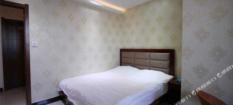 银川客友宾馆(宁夏大学店)图片