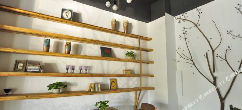 景洪曼弄枫凉都时尚酒店图片