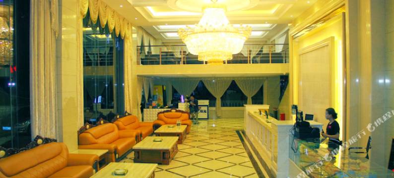 文山印象酒店(文山炬隆万商汇光大广场店)图片