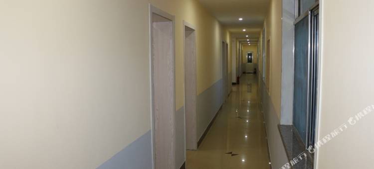 99优选酒店(济南大学店)图片