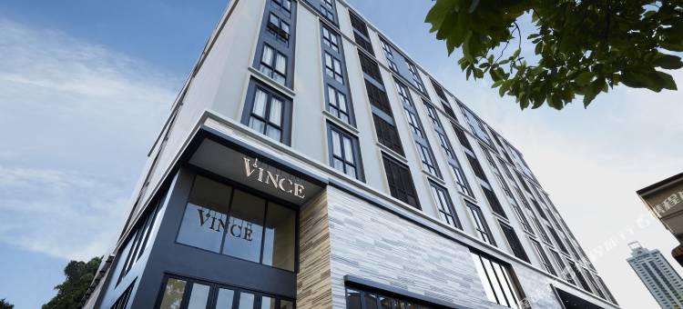 文斯水门酒店(Vince Hotel Pratunam)图片