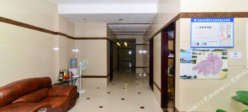 泾县谷源宾馆(红星广场店)图片