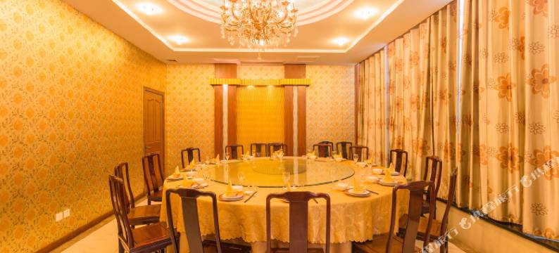 南京南山湖度假村图片