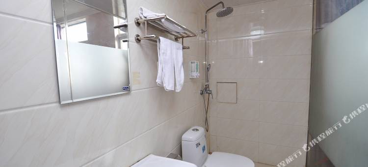 靖江天禧宾馆图片