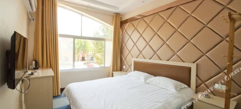 费县鑫洋宾馆图片