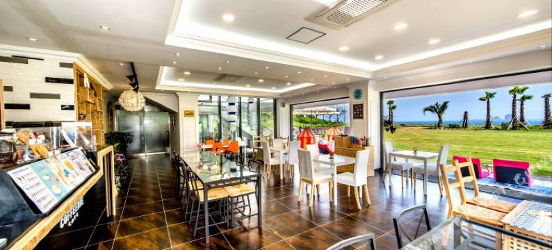 日月度假村(Sun and Moon Resort)图片