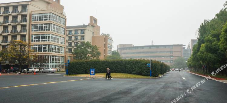 南苑e家精选酒店(杭州浙大城市学院店)图片