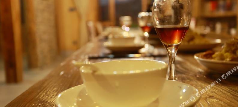 莫干山陌遇民宿图片