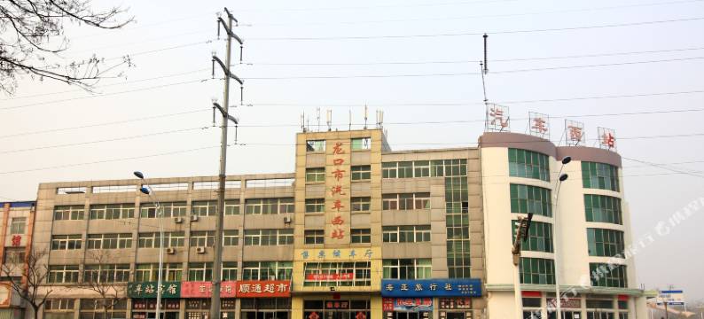 龙口如家旅馆图片