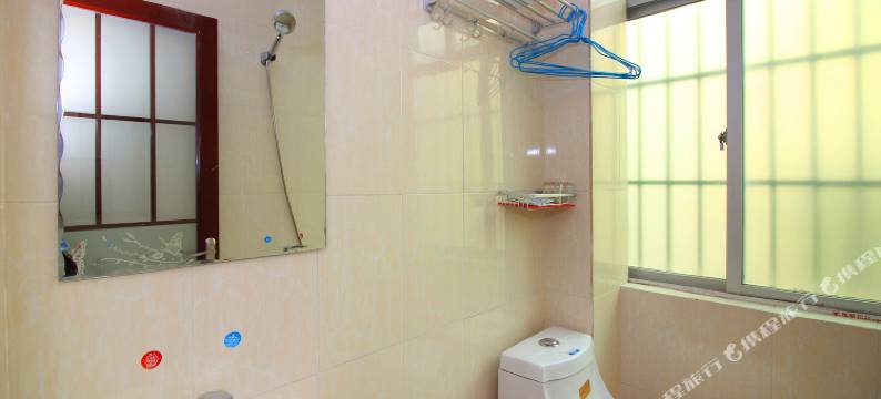 珠海康泰养生公寓图片