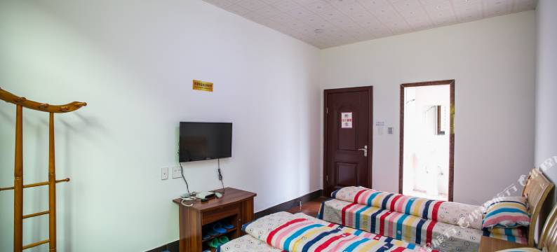 诸暨泄源爱乐农家乐图片