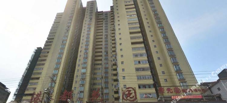 防城港兴都大酒店(嘉乐城店)图片