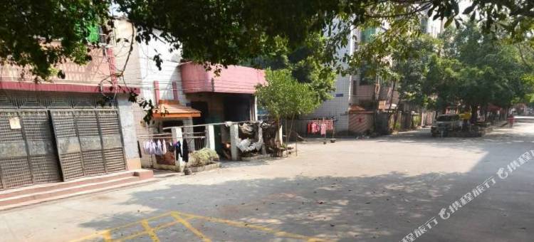 尚品假日酒店(广州白云国际机场一店)图片