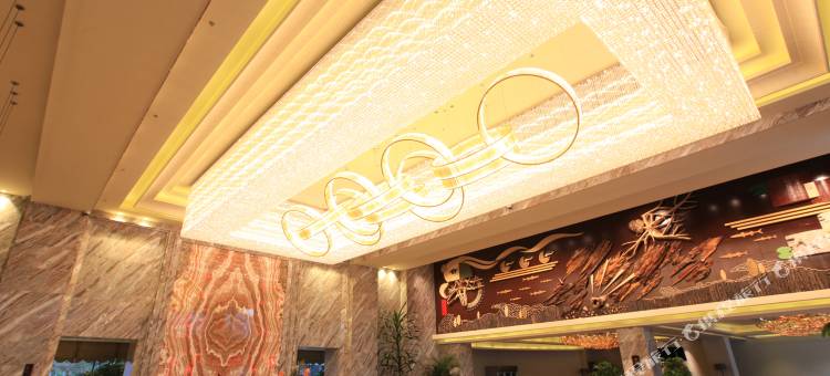 伊春新昊商务酒店图片