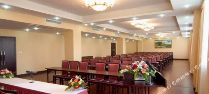 上海钱桥国际酒店图片