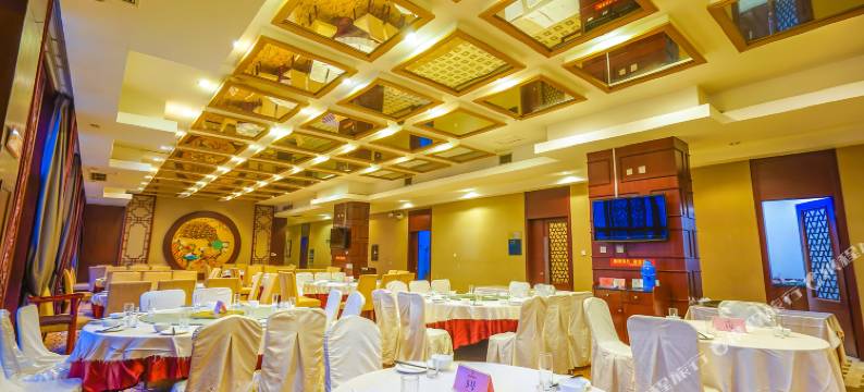 霸州澜悦庄园温泉酒店图片