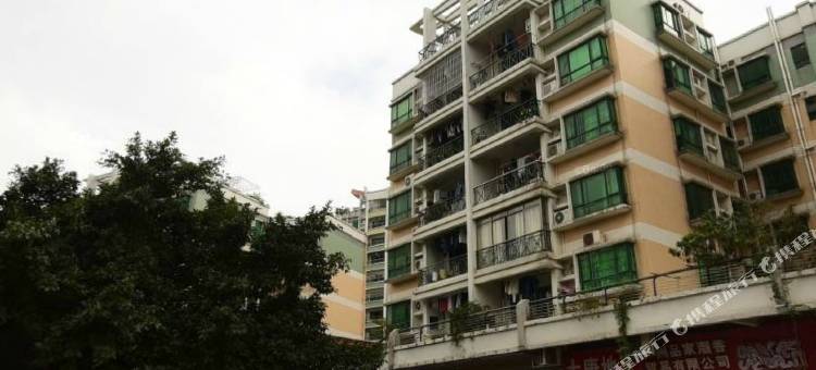 广州番禺香江大酒店图片