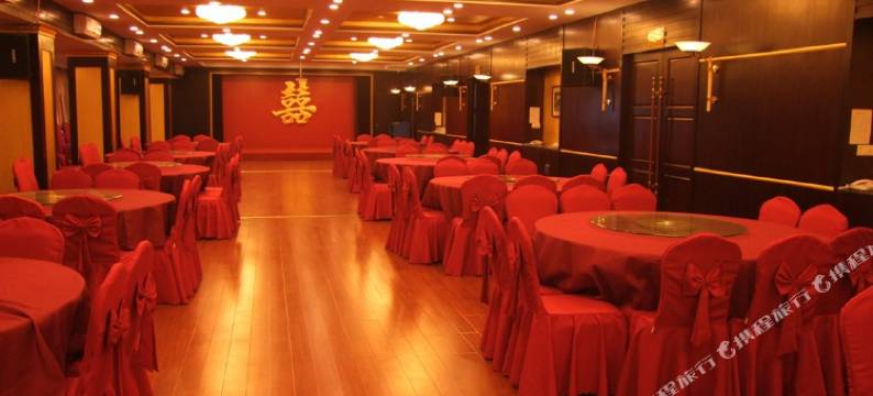 常州龙城金都假日大酒店图片