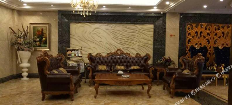 青神宏鑫大酒店图片