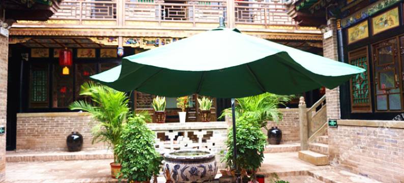 亲的客栈(平遥励进斋精品店)图片