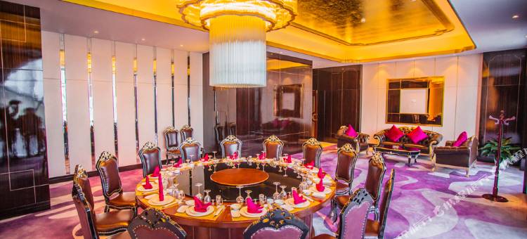 洪湖国际大酒店图片