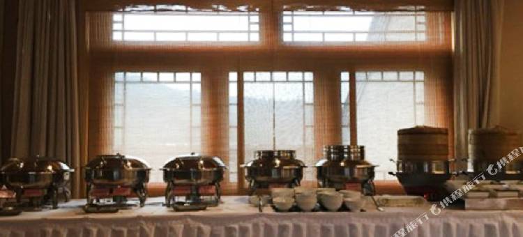 古北水镇段家大院图片