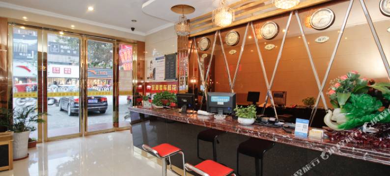 庐江金都宾馆图片