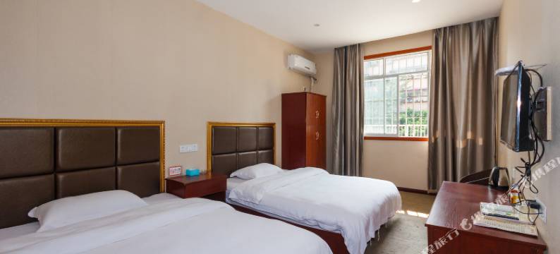 重庆众星宾馆图片