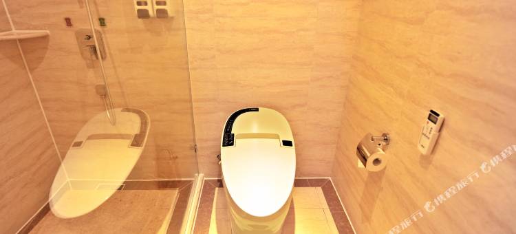 维也纳国际酒店(巴中大东门店)图片