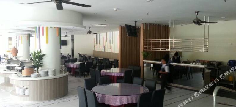 马来西亚云顶高原斯里酒店(Hotel Seri Malaysia Genting Highlands)图片