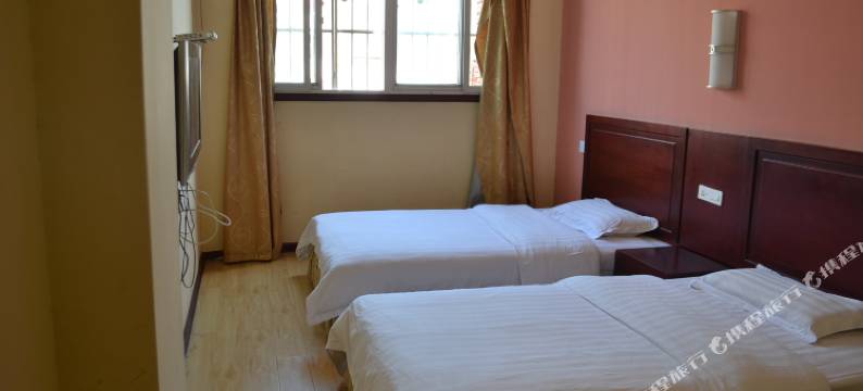 大悟怡心宾馆图片