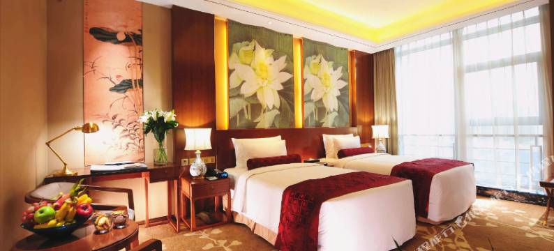 西安永昌国际酒店图片