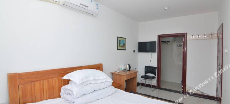 胶州雅逸宾馆图片