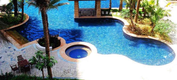 三亚海月海景度假公寓图片