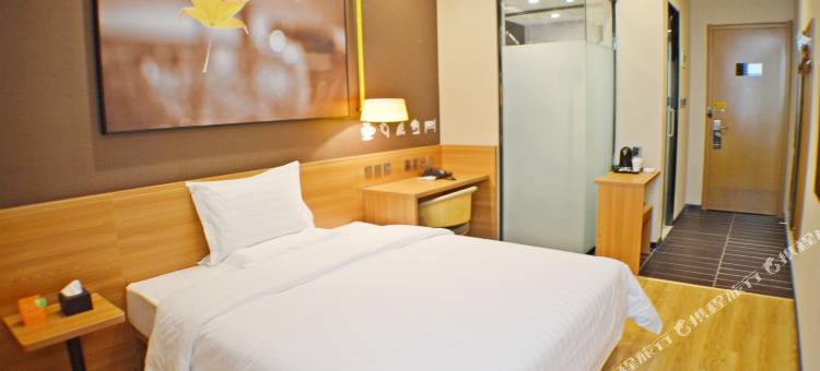 盛源快捷酒店(石家庄鹿泉动物园店)图片