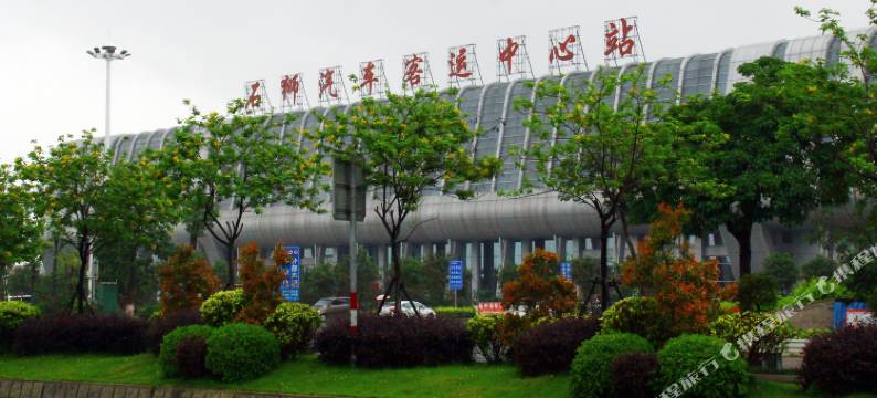 石狮建明国际大酒店图片